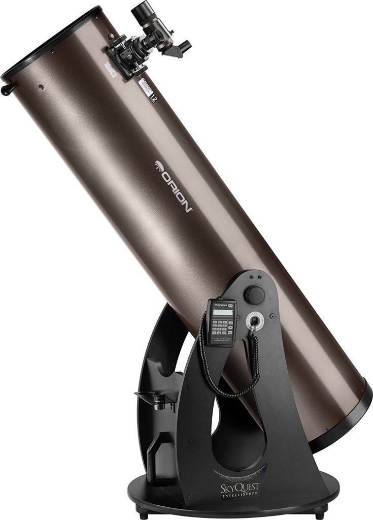 5 Best Dobsonian Telescopes for 2023 Astronomy Online