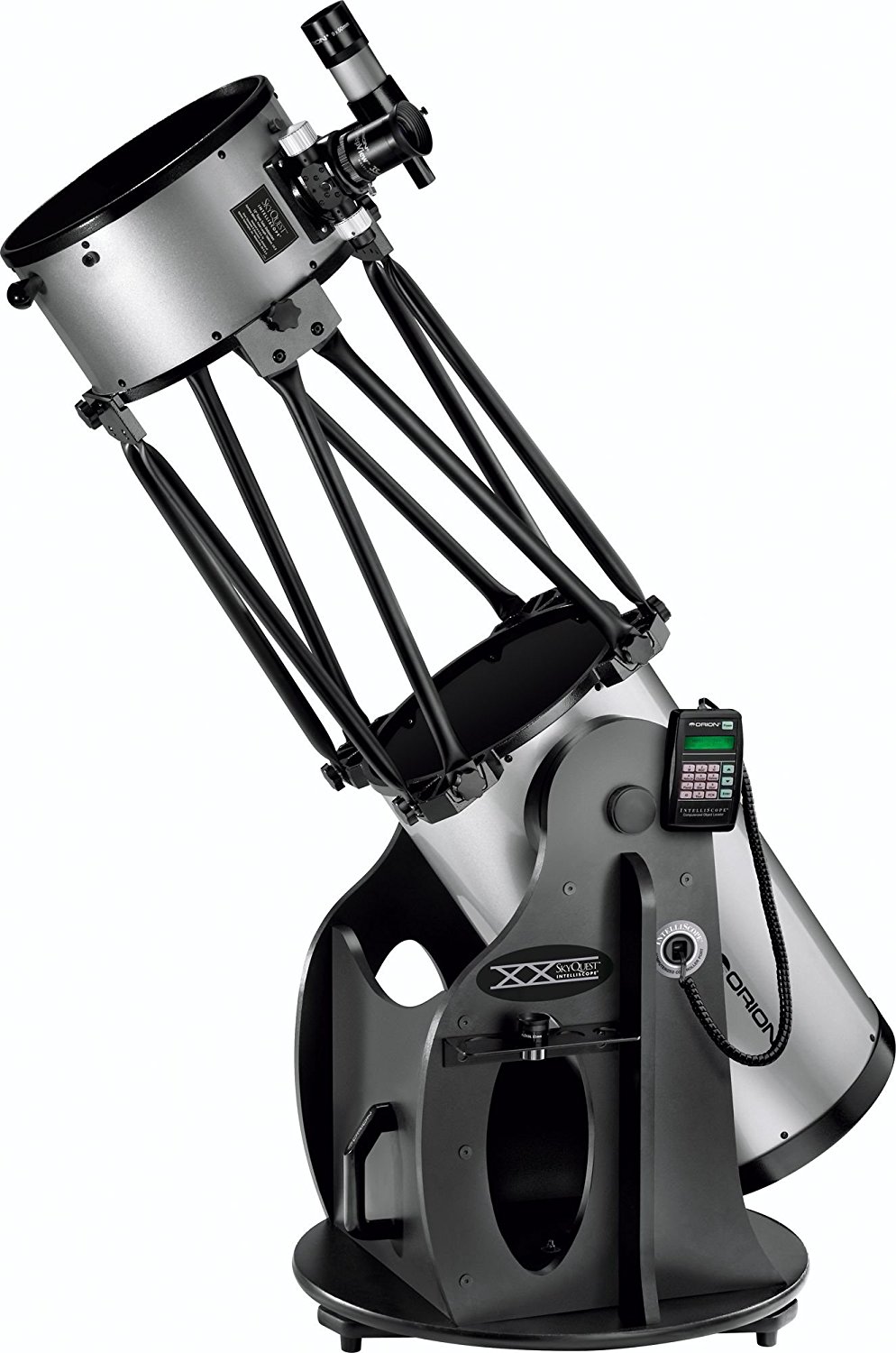 5 Best Dobsonian Telescopes for 2023 Astronomy Online