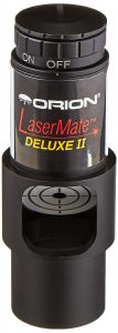 Orion LaserMate Deluxe II collimator