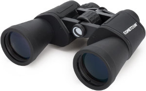 Astronomy binoculars for the beginner