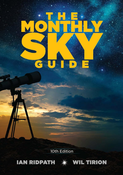 How to Read a Star Map: A Beginner's Guide to Night Sky Navigation ...